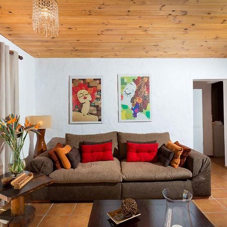 Apartamento En Zona Privilegiada Lägenhet Santa Cruz de Tenerife Exteriör bild