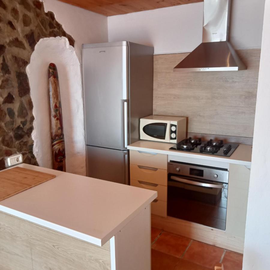 Apartamento En Zona Privilegiada Lägenhet Santa Cruz de Tenerife Exteriör bild