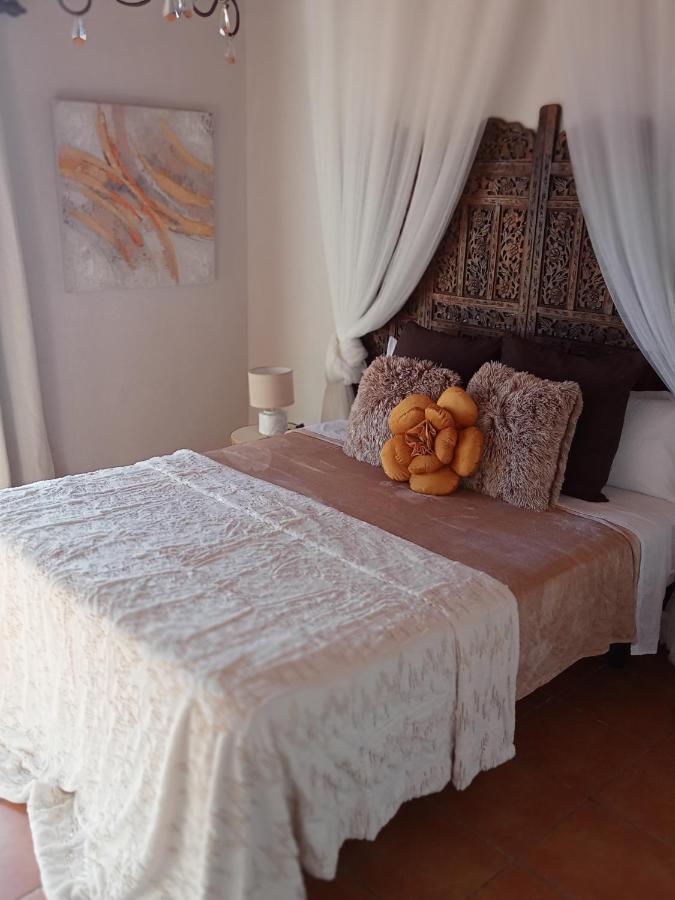 Apartamento En Zona Privilegiada Lägenhet Santa Cruz de Tenerife Exteriör bild