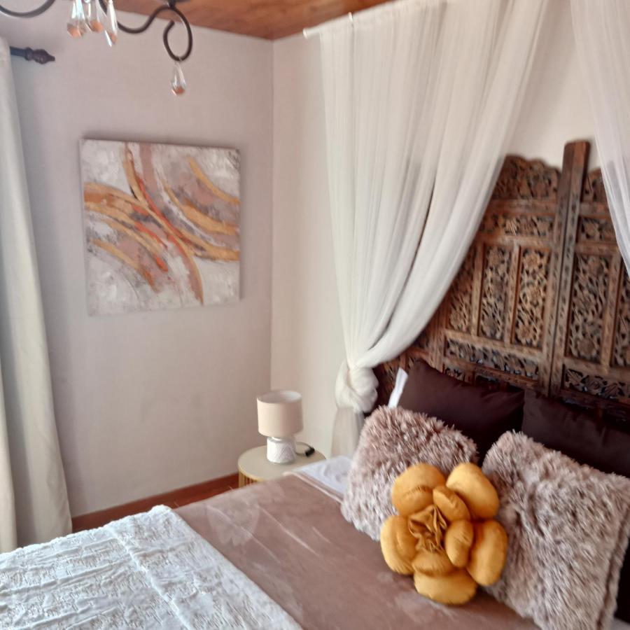 Apartamento En Zona Privilegiada Lägenhet Santa Cruz de Tenerife Exteriör bild