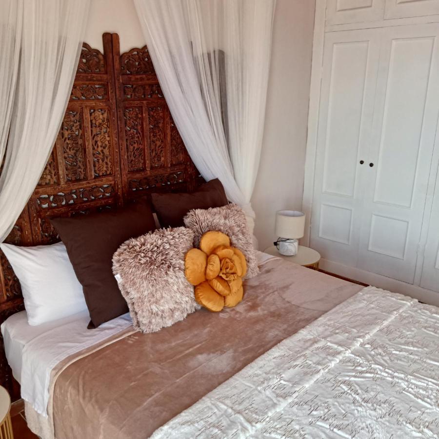 Apartamento En Zona Privilegiada Lägenhet Santa Cruz de Tenerife Exteriör bild
