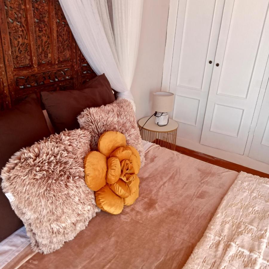 Apartamento En Zona Privilegiada Lägenhet Santa Cruz de Tenerife Exteriör bild