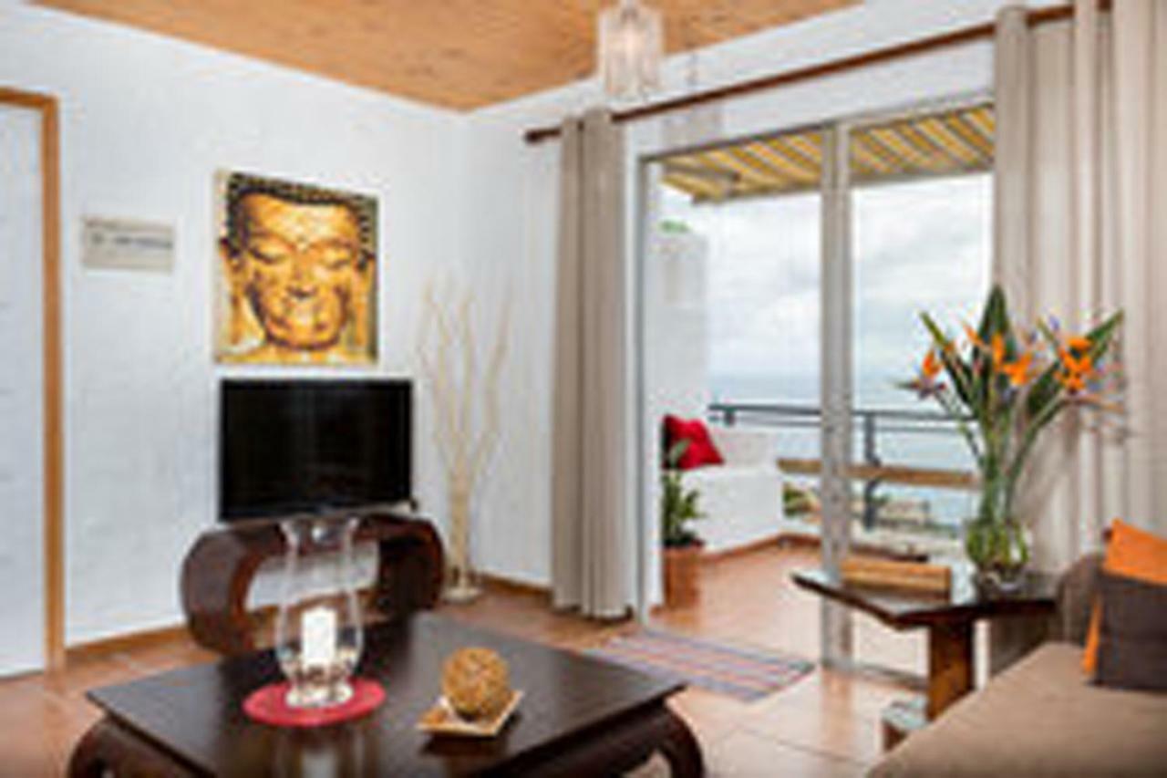Apartamento En Zona Privilegiada Lägenhet Santa Cruz de Tenerife Exteriör bild