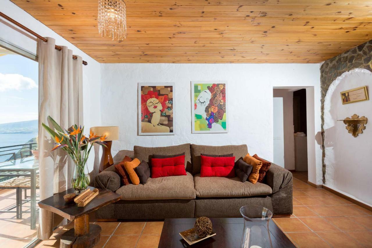 Apartamento En Zona Privilegiada Lägenhet Santa Cruz de Tenerife Exteriör bild