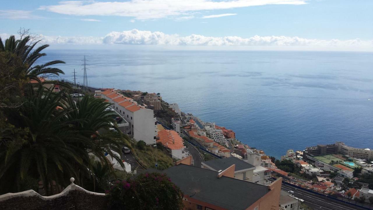 Apartamento En Zona Privilegiada Lägenhet Santa Cruz de Tenerife Exteriör bild